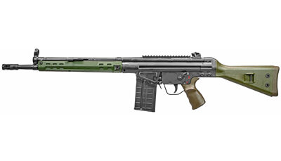 PTR 91 GIRK 308WIN 16" 20RD GRN WSM