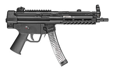PTR 9C PSTL 9MM 8.86" MLOK 30RD BLK - Image 2
