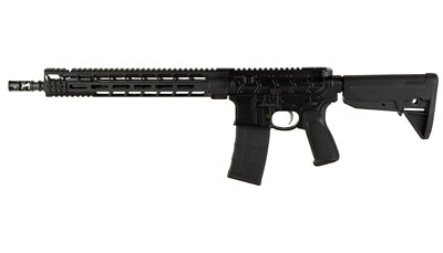 PWS MK114 MOD 2-M SBR 223WLD 14.5"