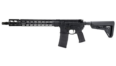 PWS MK116 MOD2-M 223WYLDE 16.1" 30RD