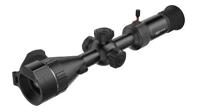 RIX LEAP-L3R 384 THERMAL RIFLESCOPE