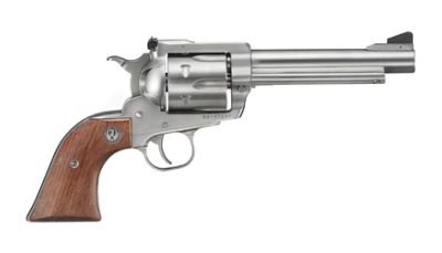 RUGER SPR BLKHWK 44MAG 5.5" STN 6RD