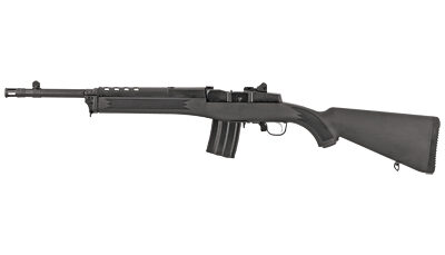 RUGER MINI-14 TACT 300BLK 16" 20RD