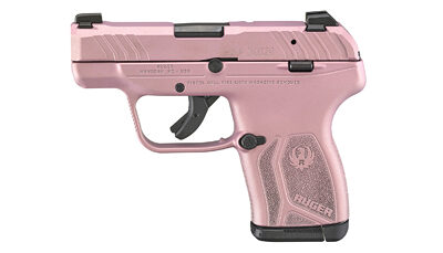 RUGER LCP MAX 380ACP 2.8" 10RD RG