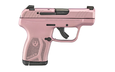 RUGER LCP MAX 380ACP 2.8" 10RD RG - Image 2