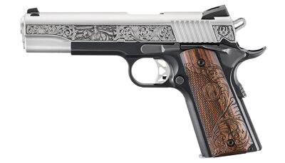RUGER SR1911 45ACP 5" WESTERN 9RD