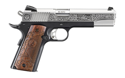 RUGER SR1911 45ACP 5" WESTERN 9RD - Image 2
