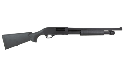 TOKAREV TX1 12GA 3" 18.5" 5RD BLK - Image 2