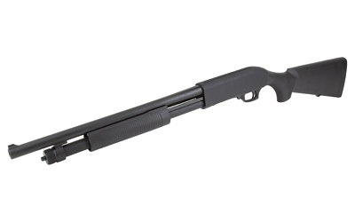 TOKAREV TX1 12GA 3" 18.5" 5RD BLK - Image 3