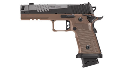 SIG P211 GTO 9MM 4.4" CBT COMP 23RD