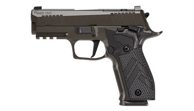 SIG 226 XLGN DA/SA 9MM 3.8" 18RD GRY