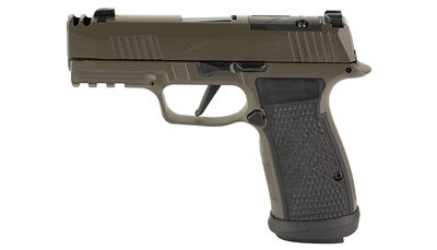 SIG P365AXG LEGION 9MM 3.1" 10RD