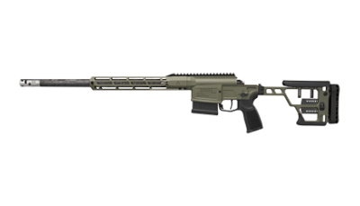 SIG CROSS SAWTOOTH 6.5CM 18" GREEN