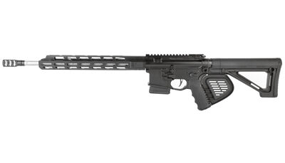 SIG M400 5.56 16" TREAD BLK 10RD CA