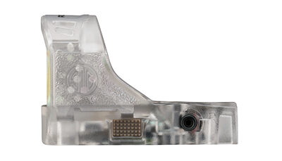 SIG ROMEO-RS PRO CIRCLE DOT CLEAR