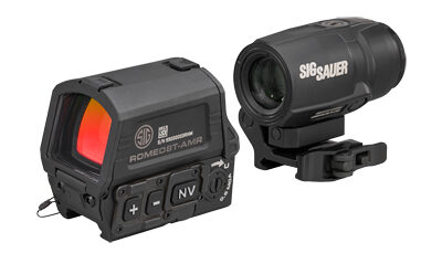 SIG COMBO ROMEO8T-AMR J3 MAG MSAR