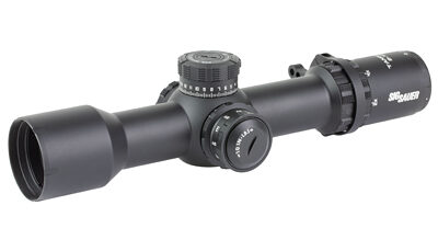 SIG TANGO-DMR 2-12X42 30MM FFP MOA