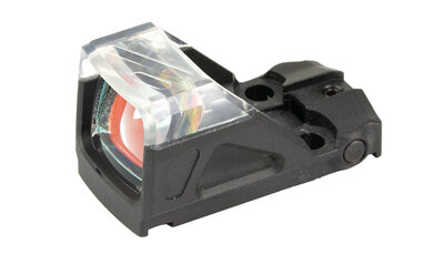 SHLDS OMSSC GL ED RFX MINI SGHT 8MOA