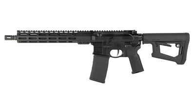 SOLGW BS L89 SBR 12.5" 556N 30RD BLK