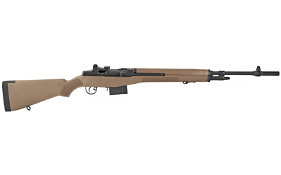 SPRGFLD M1A 308 FDE SYN 10RD - Image 2