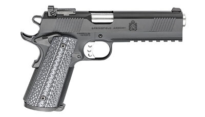 SPRGFLD 45ACP TRP OPER AKOTE FULL RL