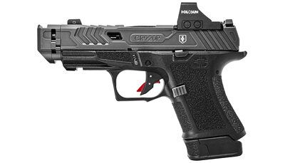 SHDW WP CR920P 9MM 3.75" 13RD W/HOLO