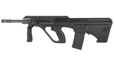 STEYR AUG A3 M2 300BO 16" NATO BLK