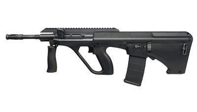STEYR AUG A3 M2 556 16" 30R NATO BLK