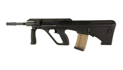 STEYR AUG A3 M2 556N 16" 30RD BLK