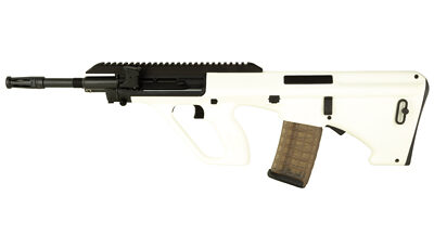 STEYR AUG A3 M2 556N 16" 30RD WHT
