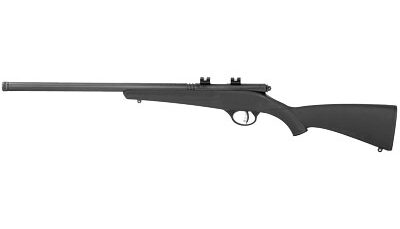 SAV RASCAL 22LR FV-SR 16.125" BLK