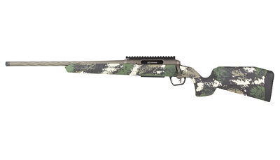 SAV AXIS 2 PRO 30-06 20" 4R CAMO LH