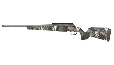 SAV AXIS 2 PRO COMP 308WIN 20" CAMO