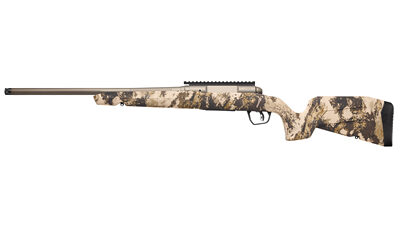 SAV AXIS 2 PRO 6ARC 20" 4RD WSTRN