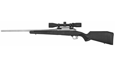 SAV 110 APXSTRM PKG 30-06 SS 22"