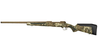 SAV 110 HIGH CNTRY 270WIN 22" TB 4RD