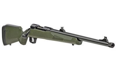 SAV 110 HOG HUNTER 350LEG 18" 4RD OD - Image 2