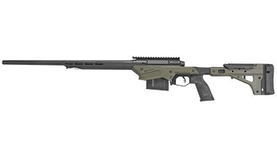 SAV AXIS II PRECISION 6.5CM 22"