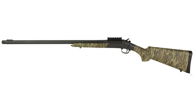 STEVENS 301 TURKEY 12GA 26" 1RD MOB