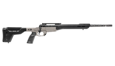 SAV 110 ULT LT ELITE 6.5PRC 20" 3RD