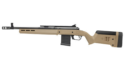 SAV 110 MAGPUL SCOUT 308WN 16.5" FDE