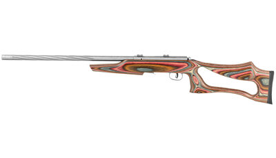 SAV 93R17 BSEV 17HMR 21" 5RD LAM/STS