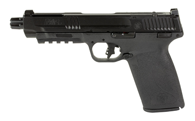S&W M&P 5.7 5.7X28MM 5" 10RND OR BLK
