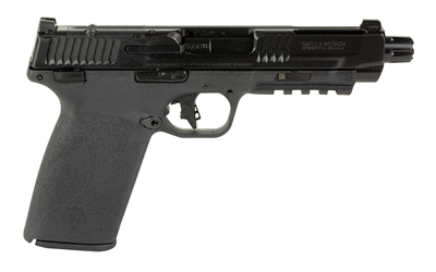 S&W M&P 5.7 5.7X28MM 5" 10RND OR BLK - Image 2
