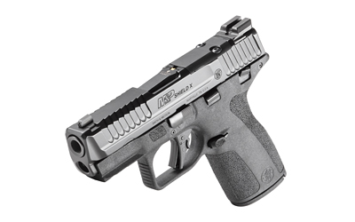 S&W MP SHIELD X 9MM 3.6" TS 10RD CA - Image 3