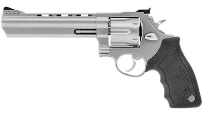 TAURUS 44 44MAG 6.5" 6RD MSTS PRT AS