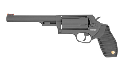 TAURUS JUDGE 45C/410 6.5" 5RD BLK