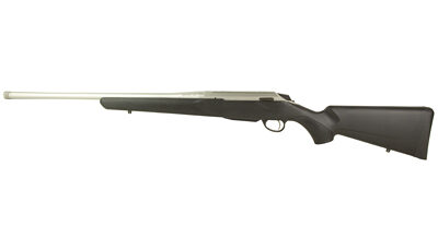 TIKKA T3X LITE 243WIN 20" STS/BLK