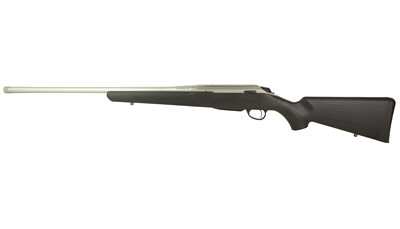 TIKKA T3X LITE 6.5CM 22" STS/BLK