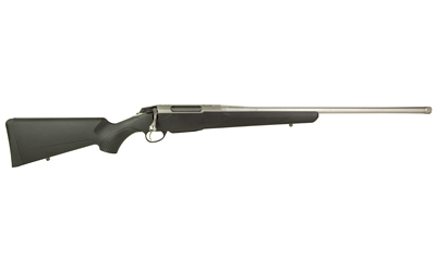 TIKKA T3X LITE 6.5CM 22" STS/BLK - Image 2